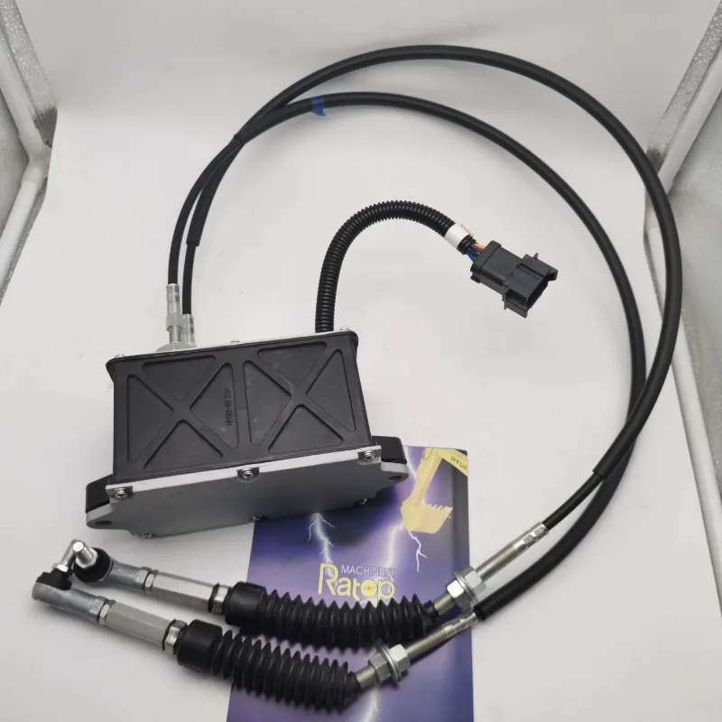 Высококачественный двигатель E314C E315C в качестве 247-5209 2475209 Двигатель регулятора