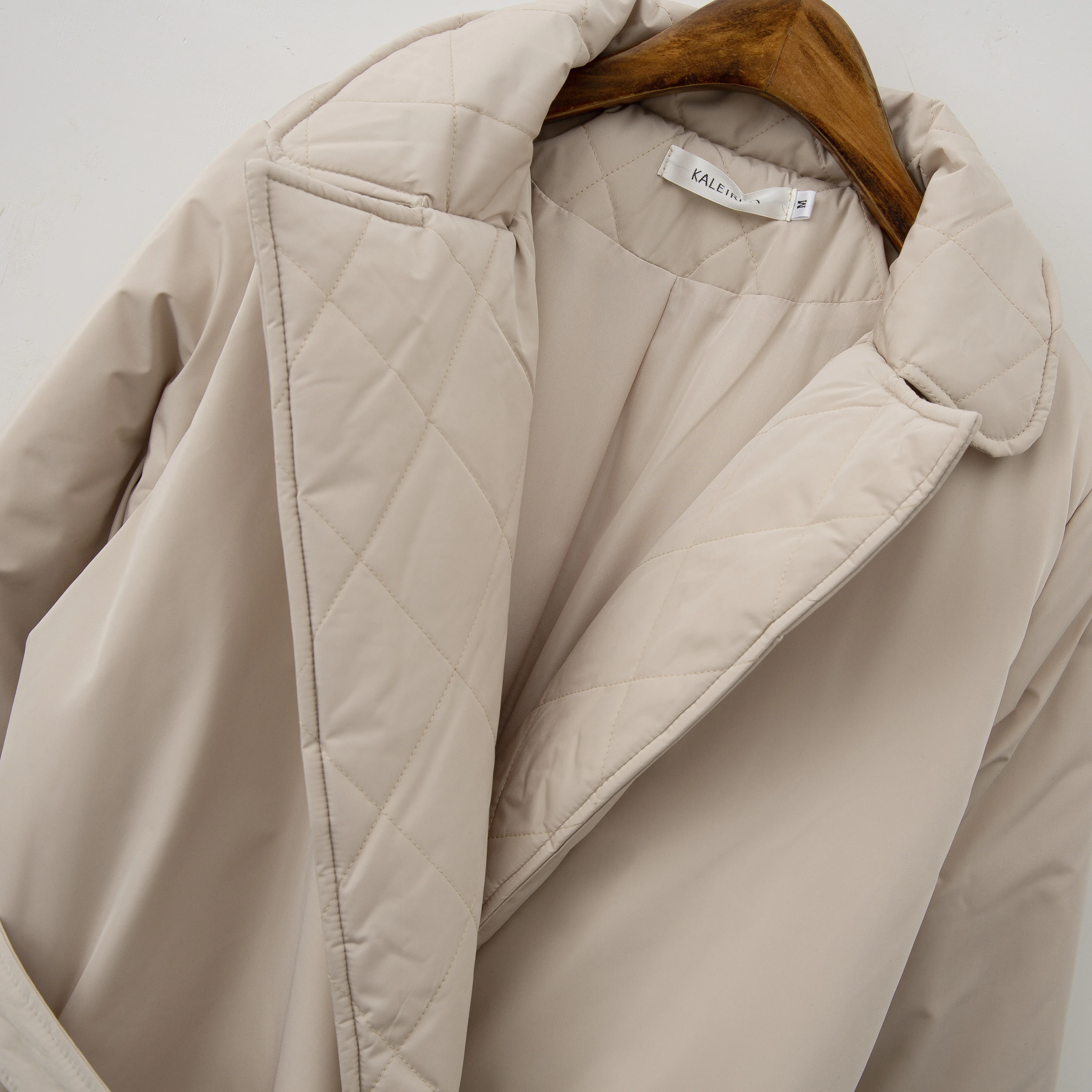 2022 Women Winter Jacket coat Stylish Thick Warm fluff Parka Female  water proof outerware coat New Hot