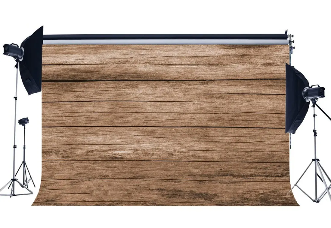 

Фон для фотосъемки потертый шикарный винтажный полосатый деревянный пол для детей и взрослых портретный фон