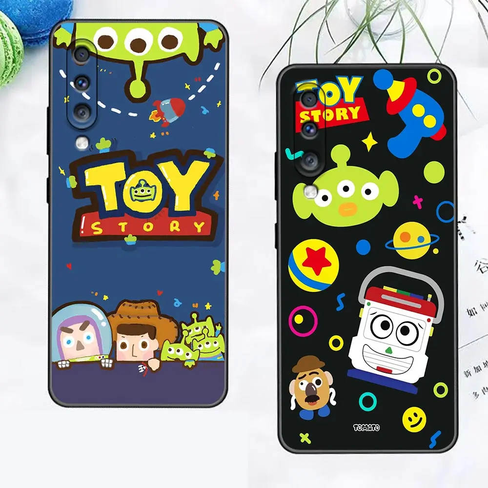 

Disney Toy Story Woody Case For Samsung Galaxy A90 A70s A70 A60 A50s A50 A40 A30s A30 A20s A20e A20 A10s A10e A10 Note 20 10 9 8