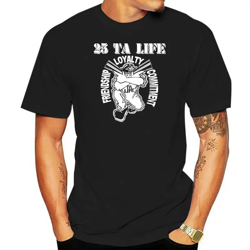 

Редкая винтажная баскетбольная Футболка 25 Ta Life, топ судьи мадбол NYHC h @ rdcore, хороший