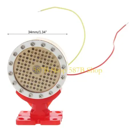 Золотой ультратонкий конденсаторный микрофон 587B