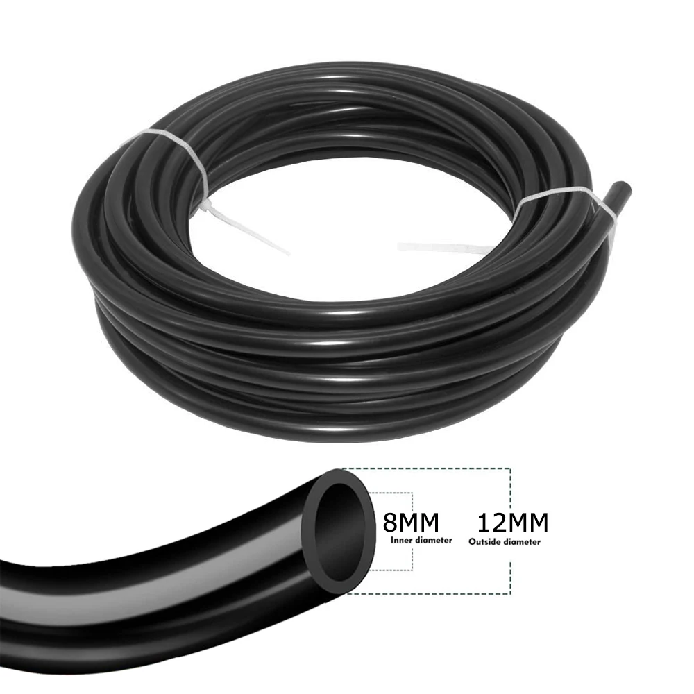 

Трубка для капельного орошения 4/7 мм