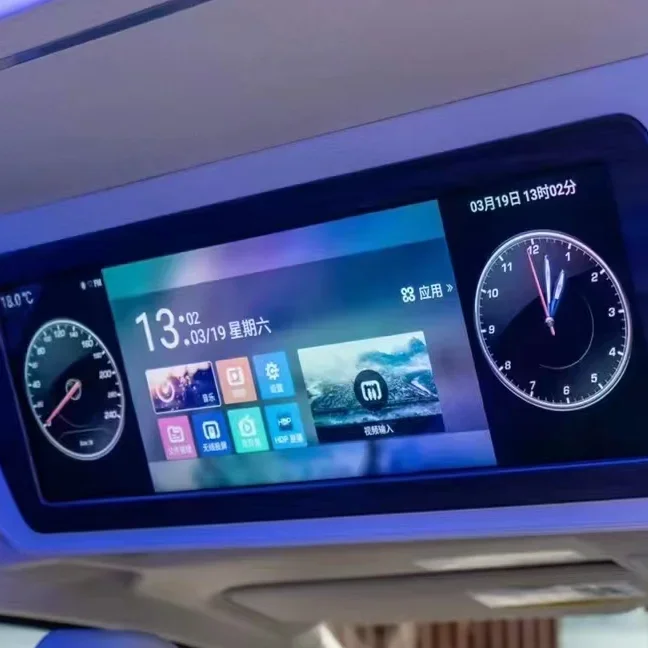 Dasaita Android 10 автомобильный радиоприемник IPS 9 дюймов Bt in Dash для Mitsubishi Outlander 2007 2013 с