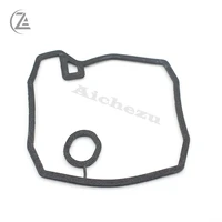 acz motorcycle engine parts cylinder head gasket rocker cover for honda steed400 nv400 steed600 vt600 steed 400 600
