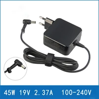 19v 2 37a 45w 5 52 5mm ac adapter power charger for asus x551 x555y