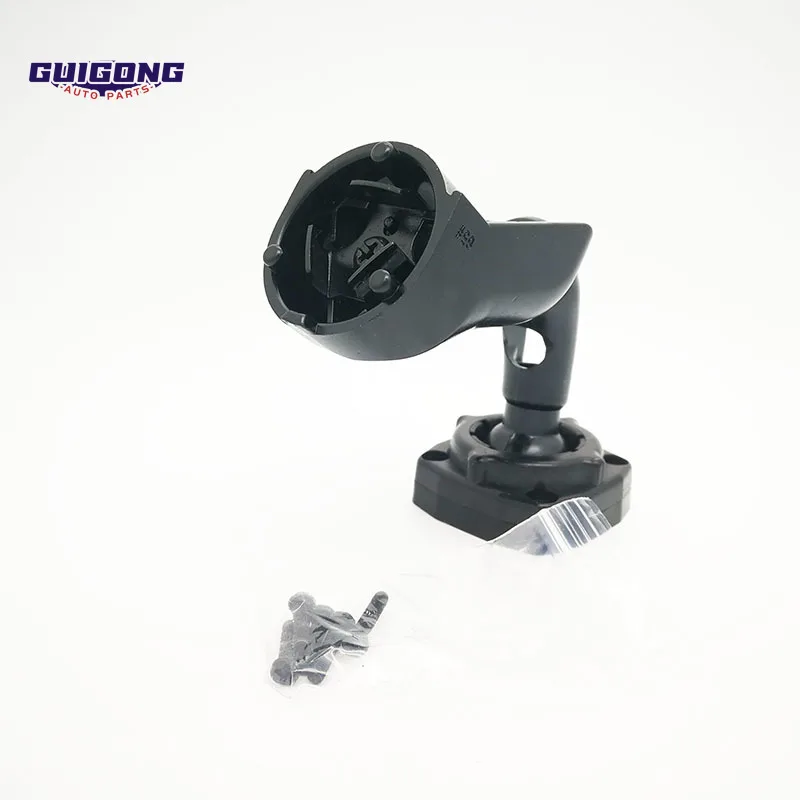 

GUIGONG 65 # Автомобильный видеорегистратор/видеорегистратор заднего вида, задняя панель, держатель кронштейна для Volvo V40