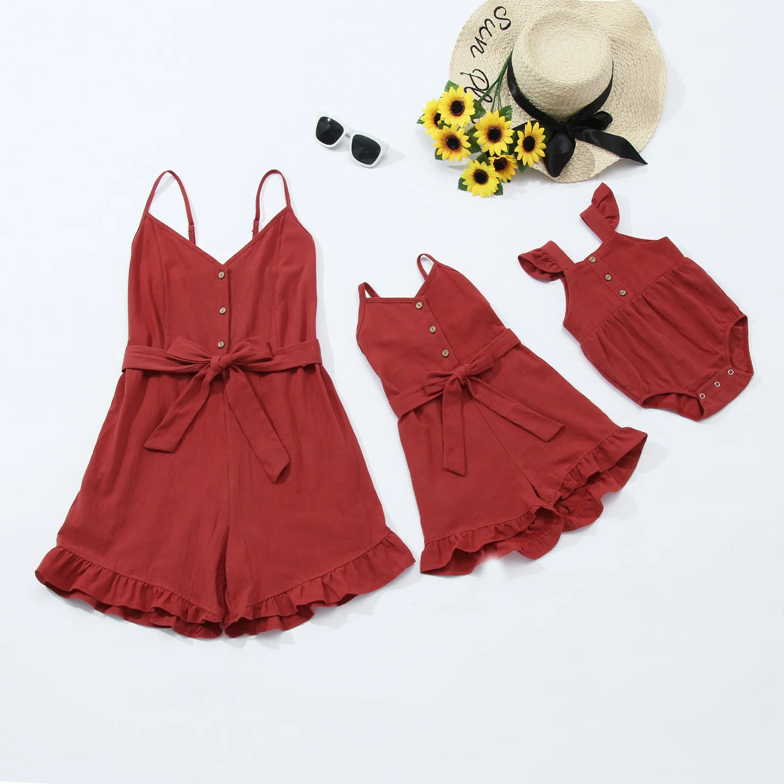 

Sleepyhead Pajamas Christmas Family Daughter And Mom Sleepyhead Pajamas Christmas Matching Family Christmas Pajamas