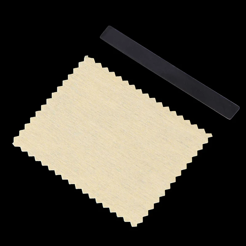 Передняя и задняя защитная пленка для PS Vita PSV1000/2000 прозрачная