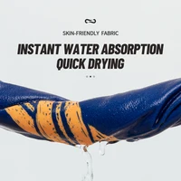 Пляжное полотенце COPOZZ из микрофибры#3