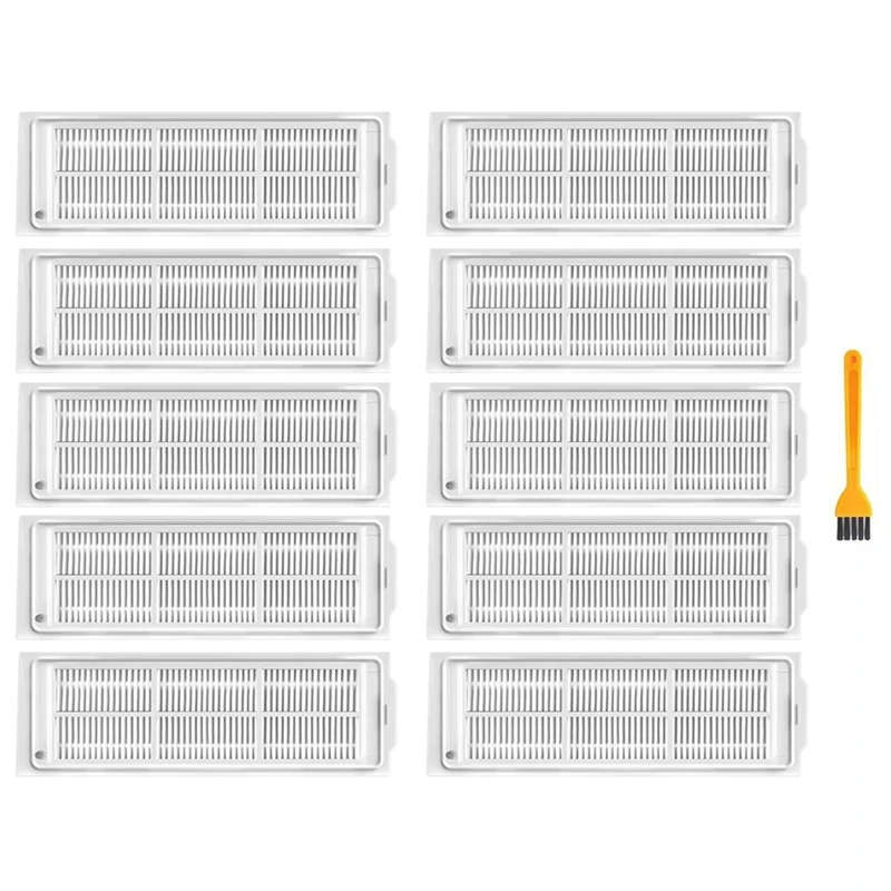 Фильтр HPEA для робота-пылесоса Xiaomi Viomi X2 SE V2 V2PRO V-RVCLM21B V3