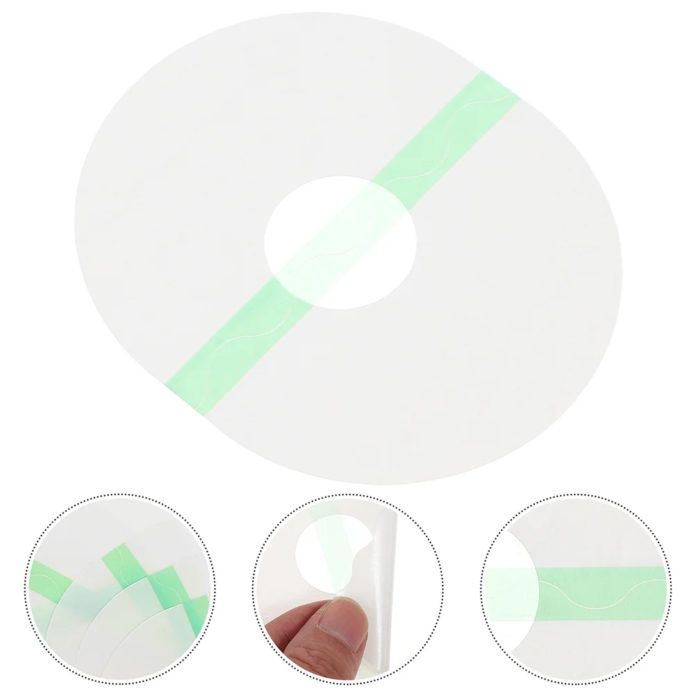 

15 листов, удобный для ежедневного использования профессиональный фонарь с датчиком защиты, аксессуар, сенсорная Крышка для плавания