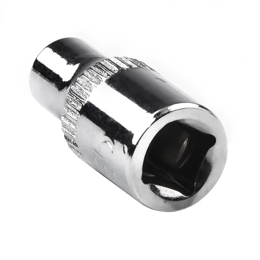 6 шт./компл. 1/4 дюйма набор торцевых головок с трещоткой динамометрический ключ Torx