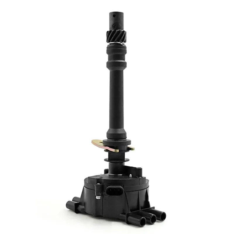 

Ignition Distributor for Chevrolet Astro VAN Blazer for GMC Jimmy Safari Sierra Savana for Oldsmobile 12570426 93441559