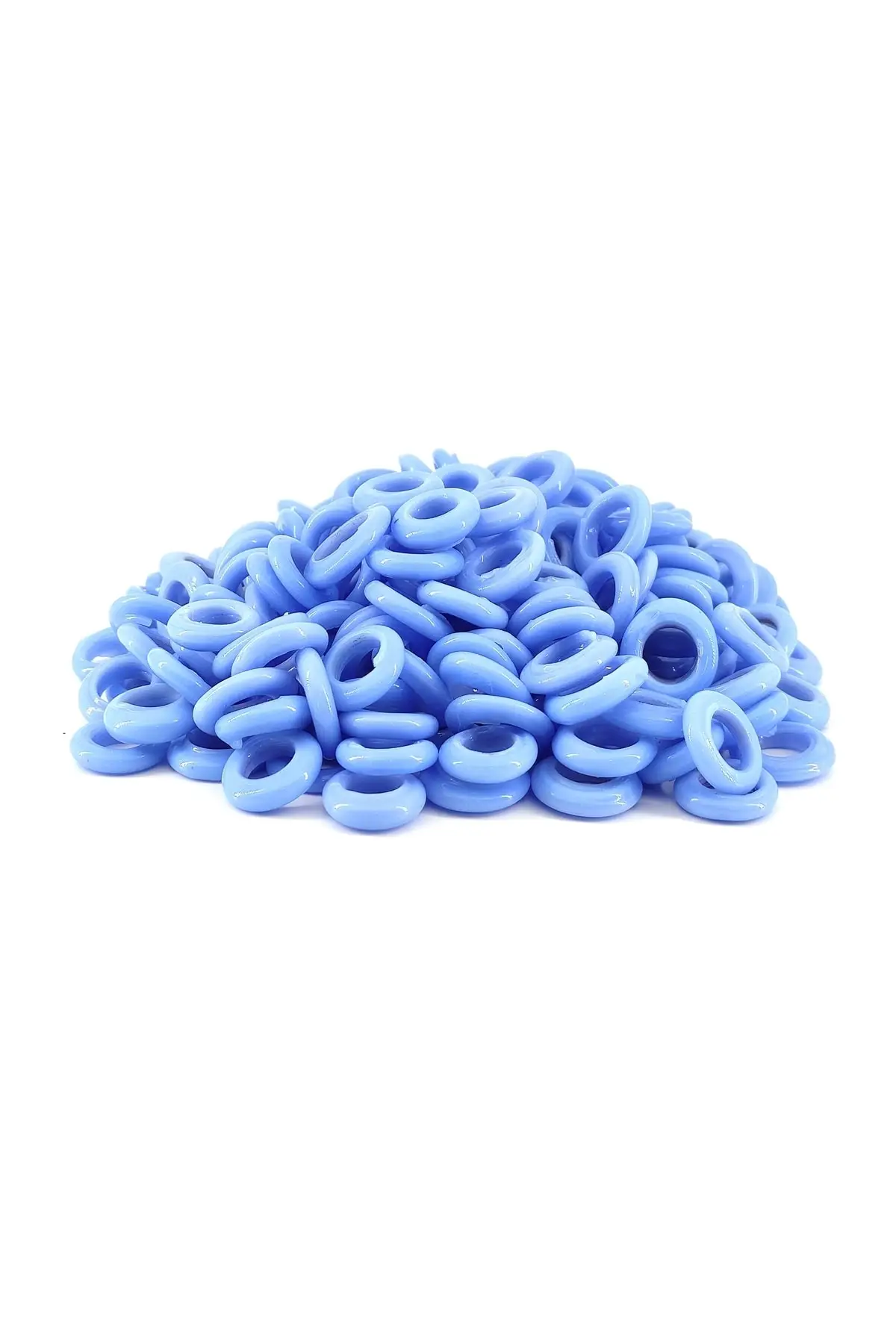 

Стеклянные бусины ручной работы, 16 мм, Lila, 30 шт., товары для хобби и развлечений