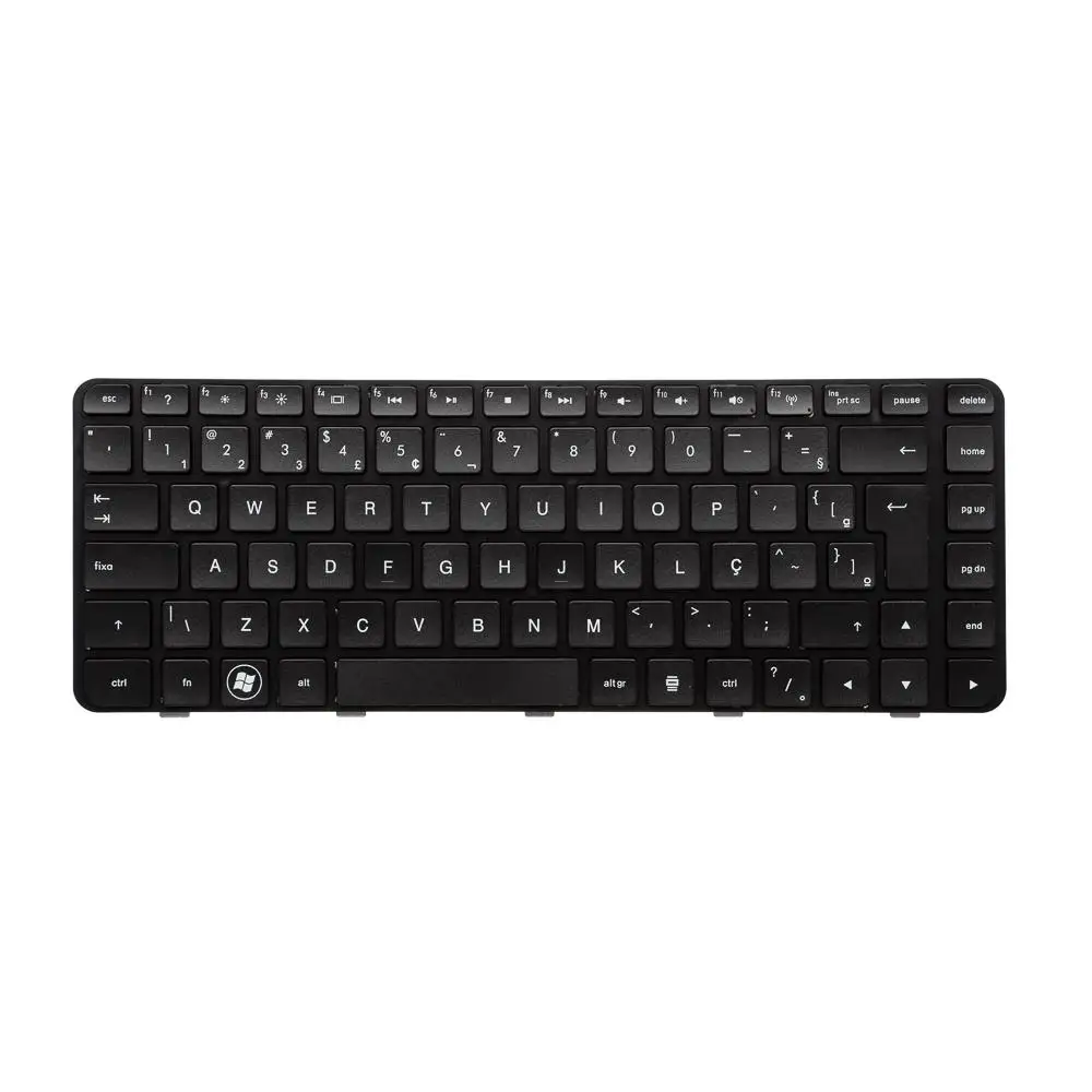 Клавиатура для ноутбука Hp Pavilion Dv5-2043cl |