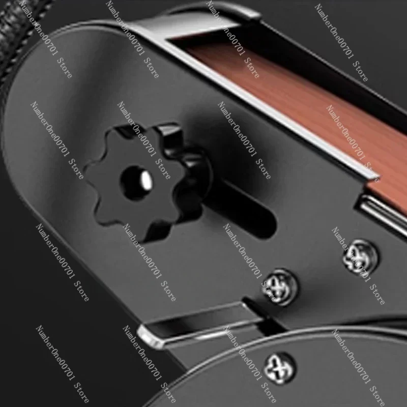 6-дюймовый шлифовальный круг ленточная машина электрическая шлифовальная