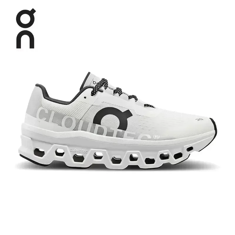 

On Cloudmonster Men Women Comfortable Runner Shoes Unisex Breathable Ultralight Outdoor Running Casual Sneakers Fashion Shoes