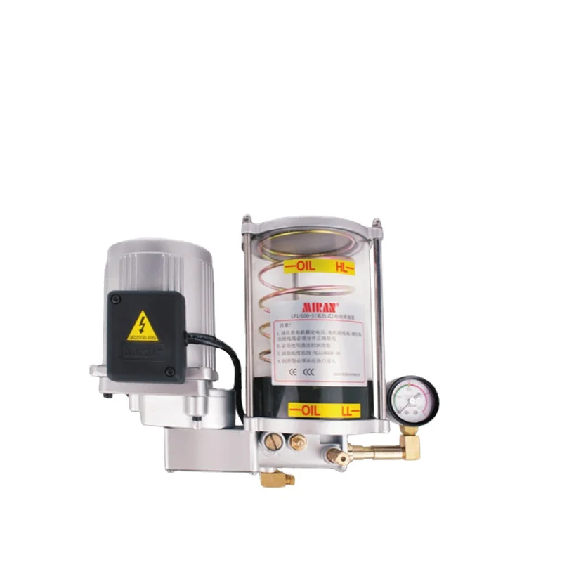 MGH-1202-100T полуавтоматический насос для масла масляный заправочный инжектор