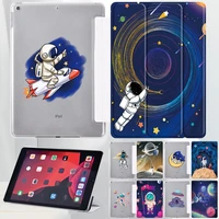 for apple ipad 9th 2021air 1 2 3 4ipad 5th 6th 7th 8thmini 1 2 3 4 5pro 11 2021pro 9 7 pu leather smart stand tablet case