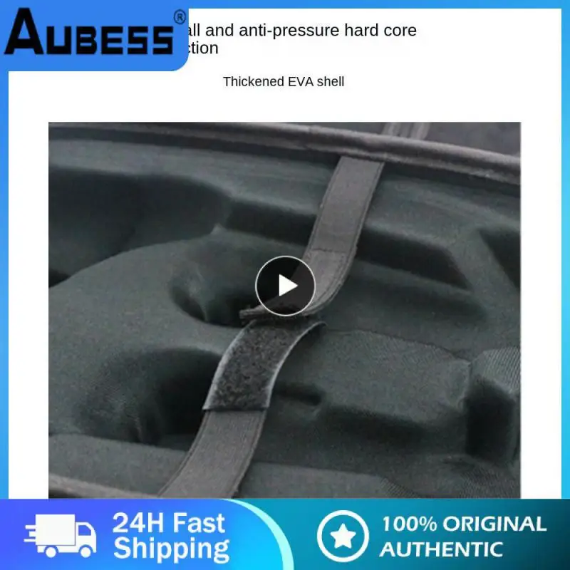 

One-piece Molding Handle Bag 800g Storage Bag Real Machine Mold Opening Game Pack Anti-fall And Anti-pressure Special Plane