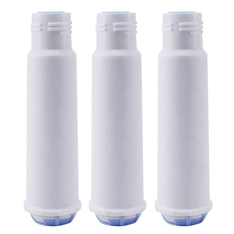 

The Coffee Machine Filter Elements Is Suitable For Melitta / Krups / Aeg / Gaggenau / Neff Standby Water Filter