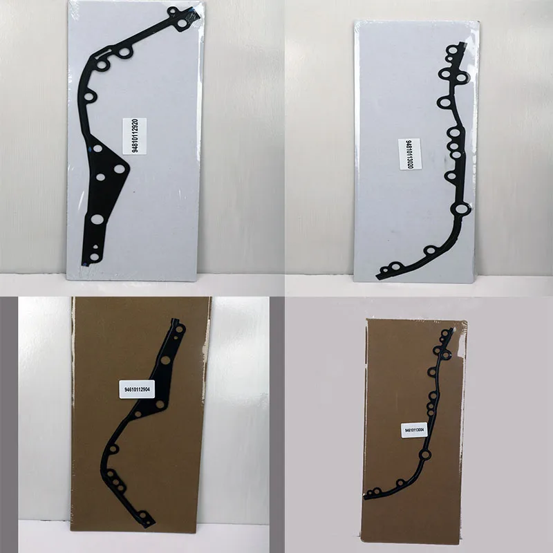 Левая и правая наружная крышка ГРМ двигателя прокладки для Porsche Macan95b 94610112904 /3004