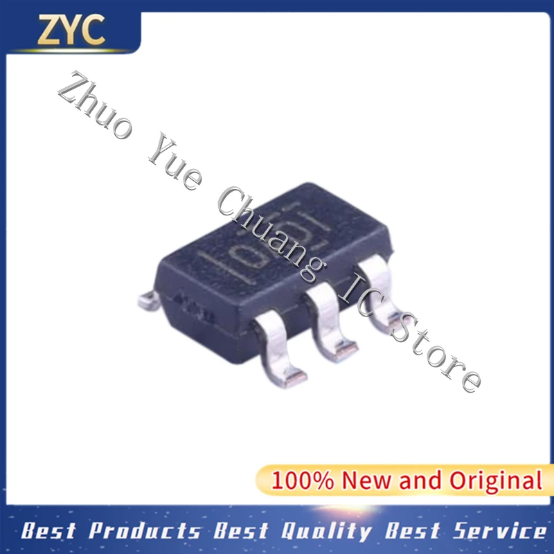 

10 шт./лот OPA357AIDBVR Logo OADI SOT23-6 100% Новый оригинальный IC чип