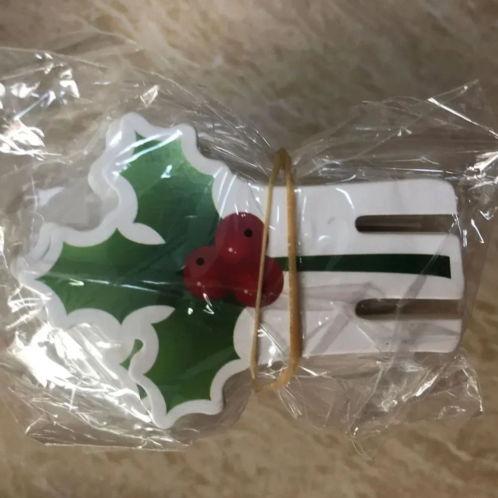 

Рождественская посуда MOONBIFFY