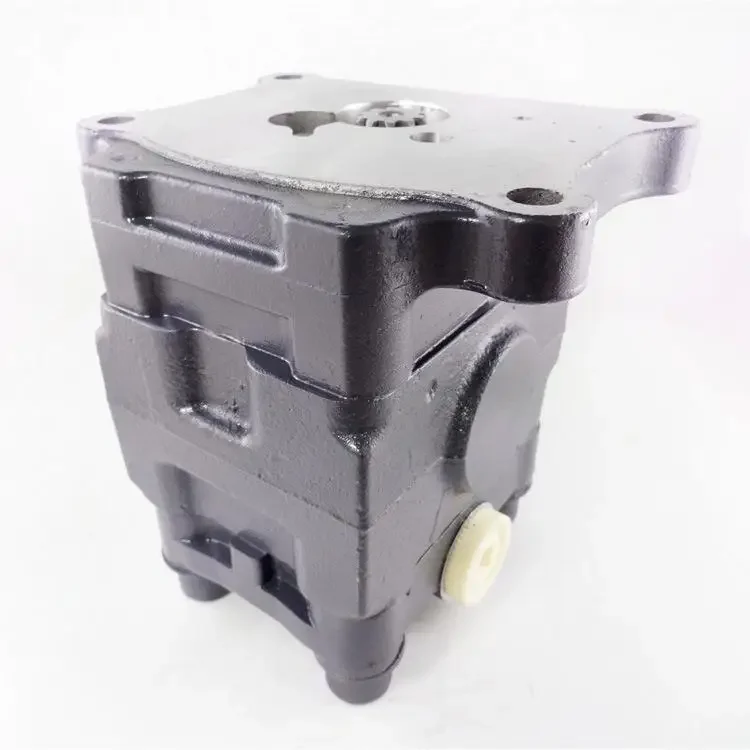 Профессиональный заводской вспомогательный насос гидравлические детали