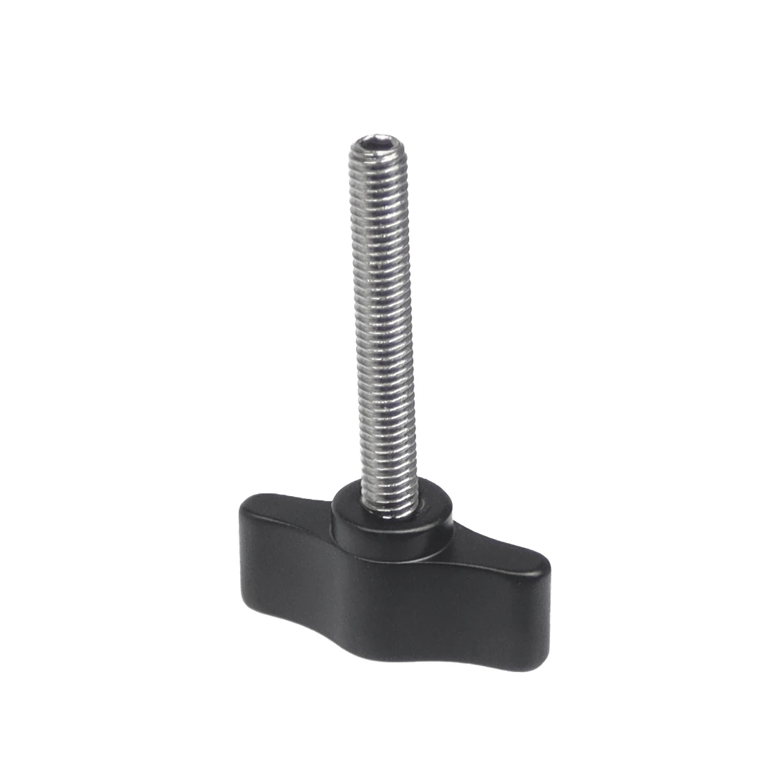 Винт M5 ручной из нержавеющей стали адаптер с Т-образной ручкой для камеры Gopro 8-33
