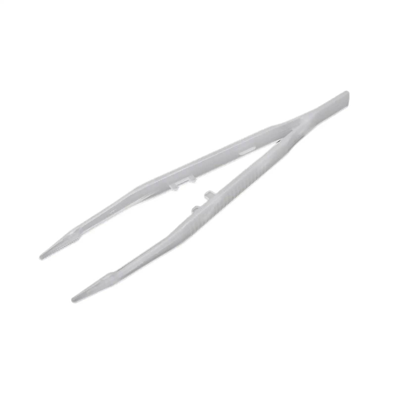

Reptile Feeding Tool Noctilucence Clip Easy to Use for Tortoise Spider