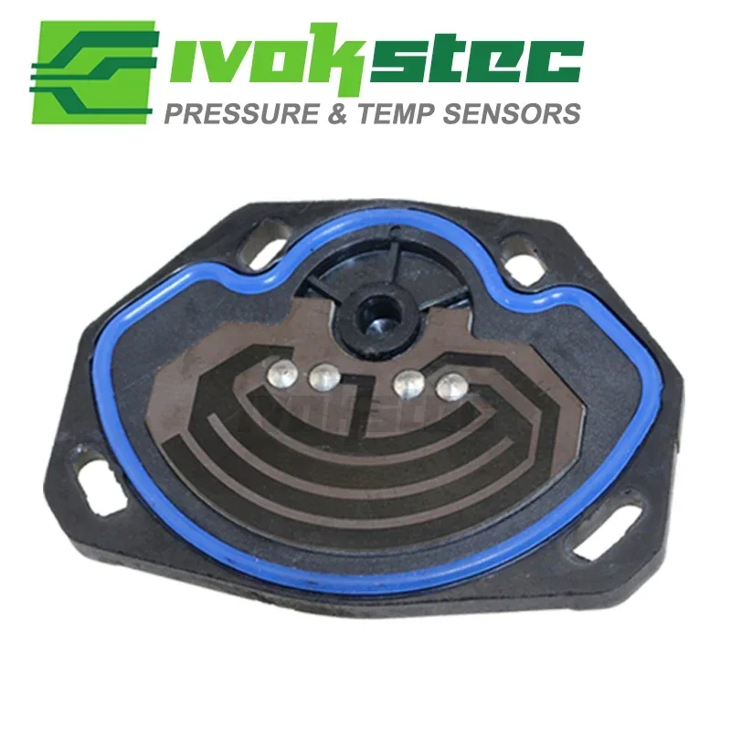 

Совершенно новый TPS датчик положения дроссельной заслонки для Citroen AX ZX Xantia Fiat Punto 188 Tipo 1,6 Lancia 2,0 3437022 037907385 A