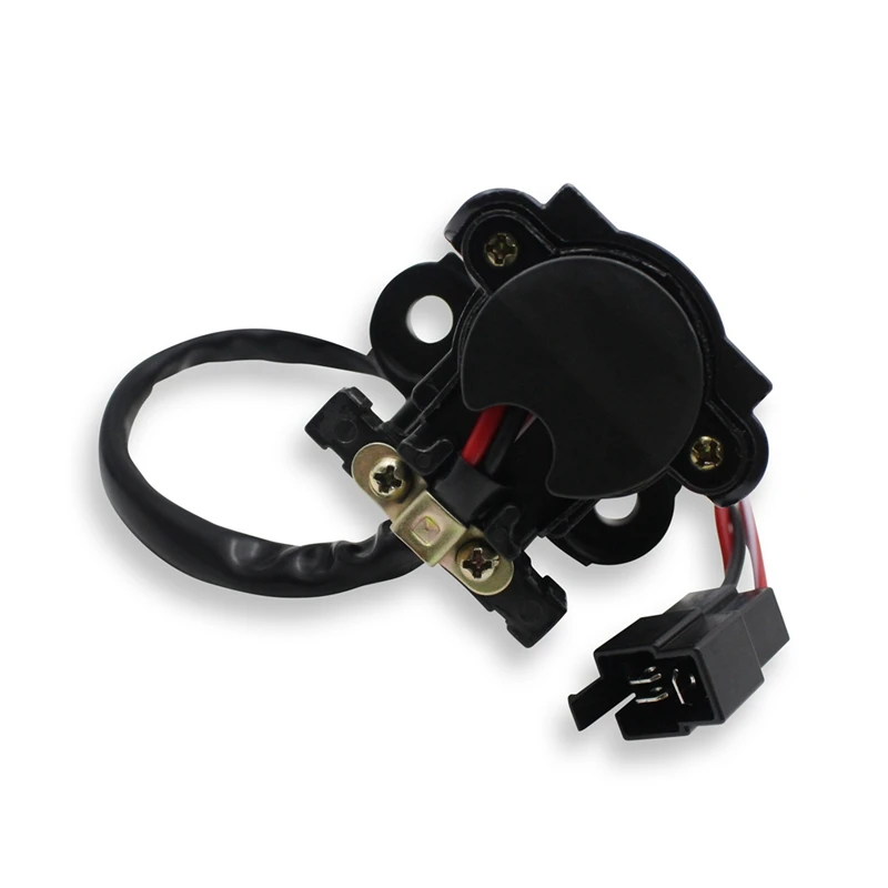 Замок зажигания мотоцикла замок сиденья газового топлива Tunk крышки с набором