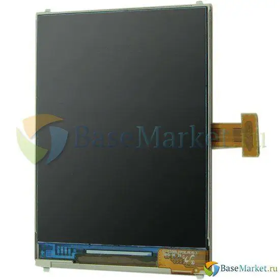 Дисплей для Samsung C3300 Champ OEM |