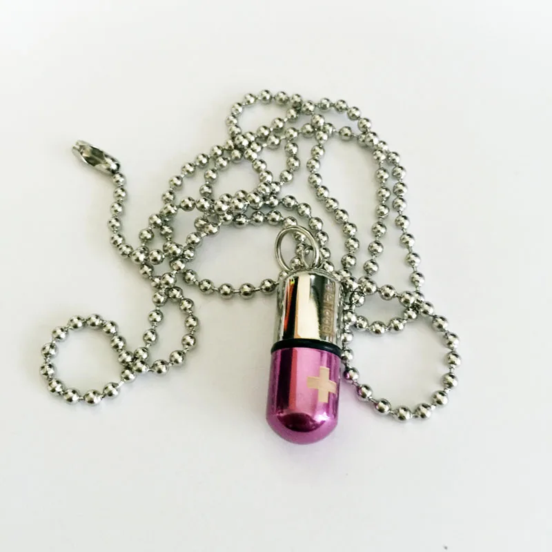 Прямая поставка Demood нержавеющая сталь кремация питомцы пепельница таблетки