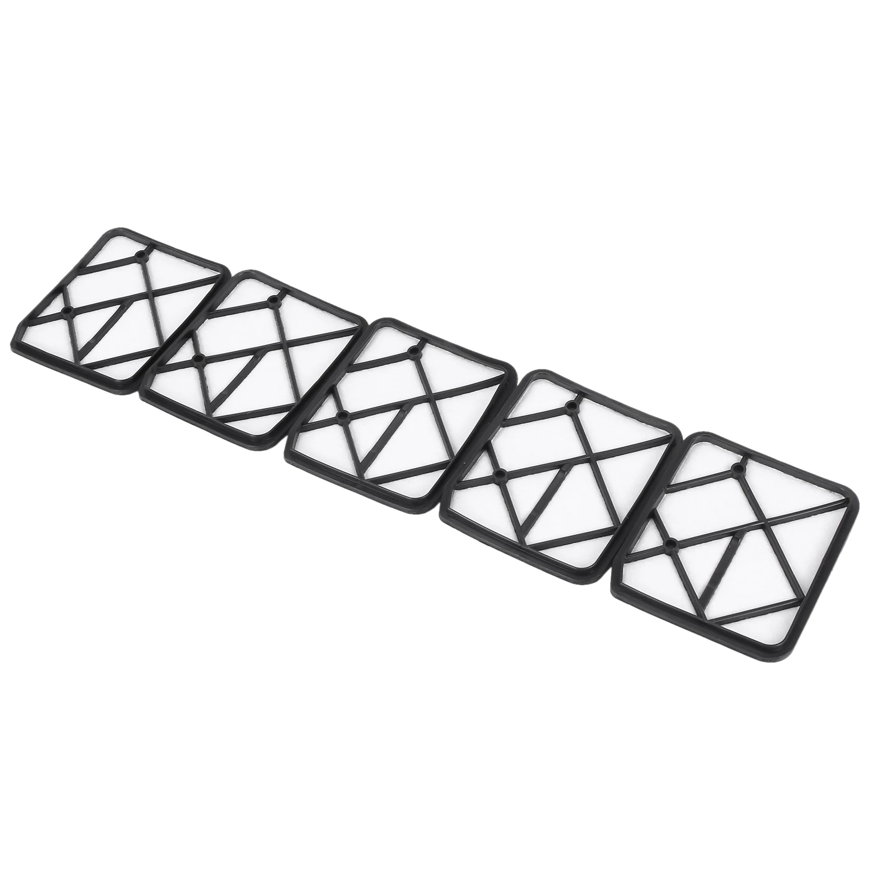 5 пакетов воздушных фильтров для OLEO-MAC 61200025BR Sparta 37 38 42 44 370 380 440