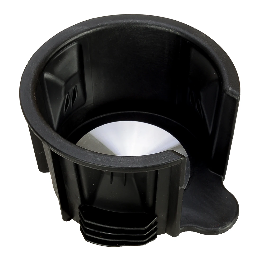 Автомобильная Передняя центральная консоль LR021330 LR087454 подставка для чашки подходит для Land Rover LR2 LR3 LR4 Range Rover Sport L320 L494