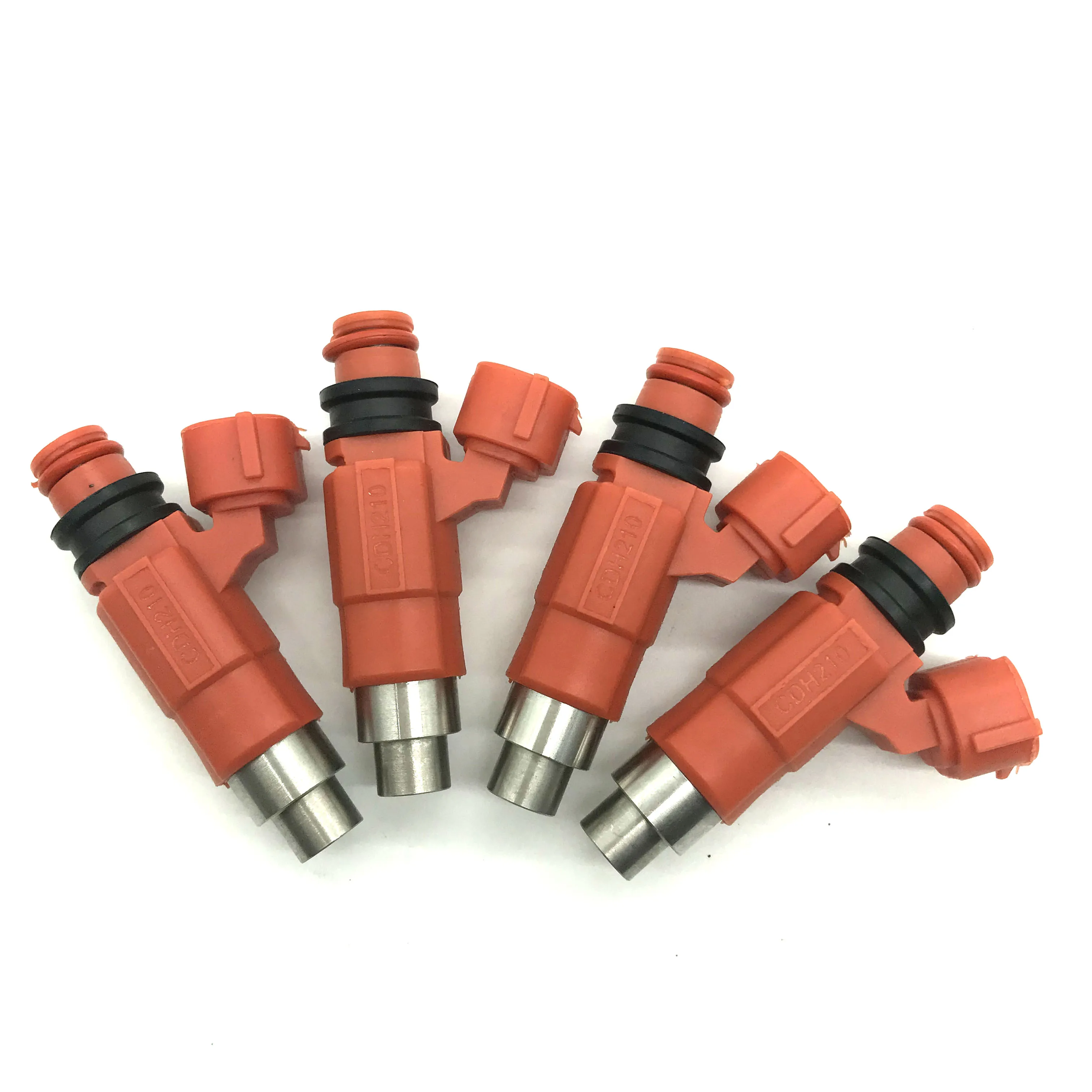 Соответствующая Топливная форсунка для Chrysler Dodge Mitsubishi Chevrolet Suzuki CDH210 0280155723 INP771