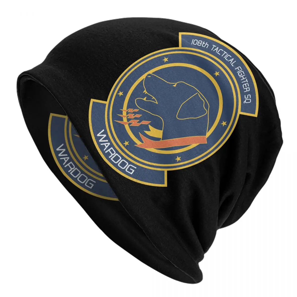 Ace Combat 5,The Unsung War Aircraft Ace Combat 04,Shattered Skies Airplane Video Game Adult Men's Women's Knit Hat