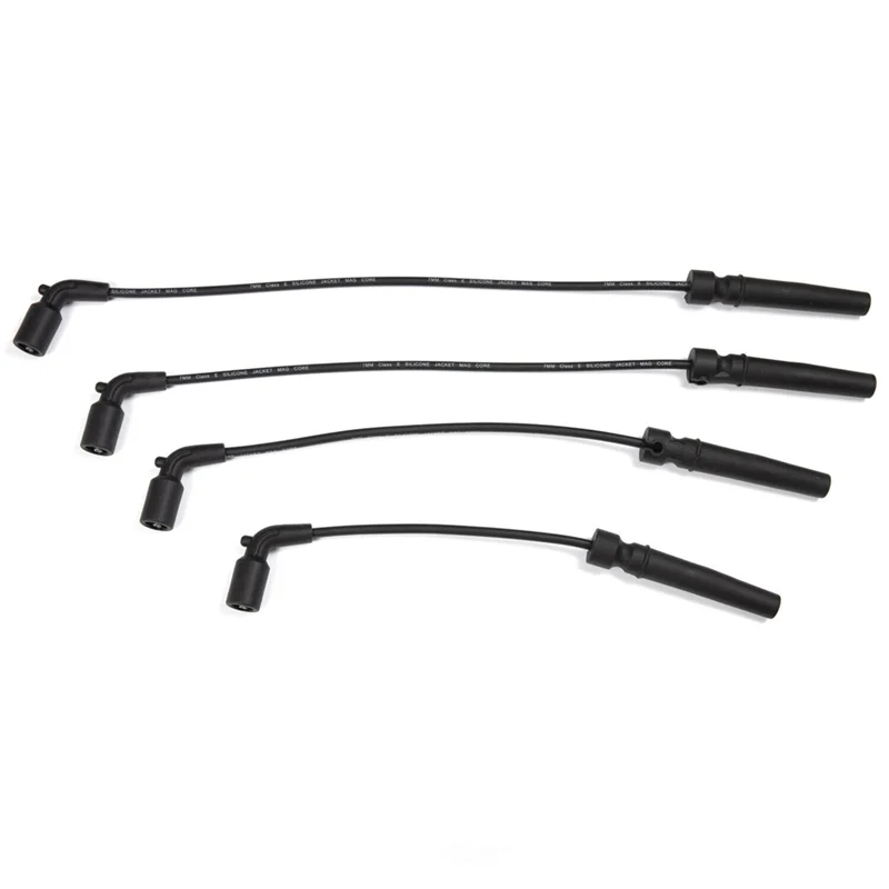 Для автомобильного кабеля распределителя Высоковольтный кабель Цилиндрический