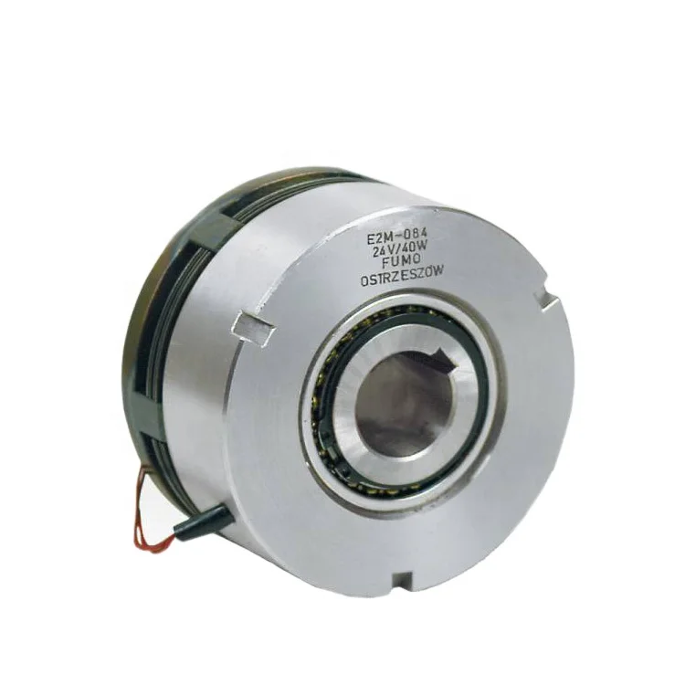 

DLY3-41A Teeth-type multi disc electromagnetic clutch