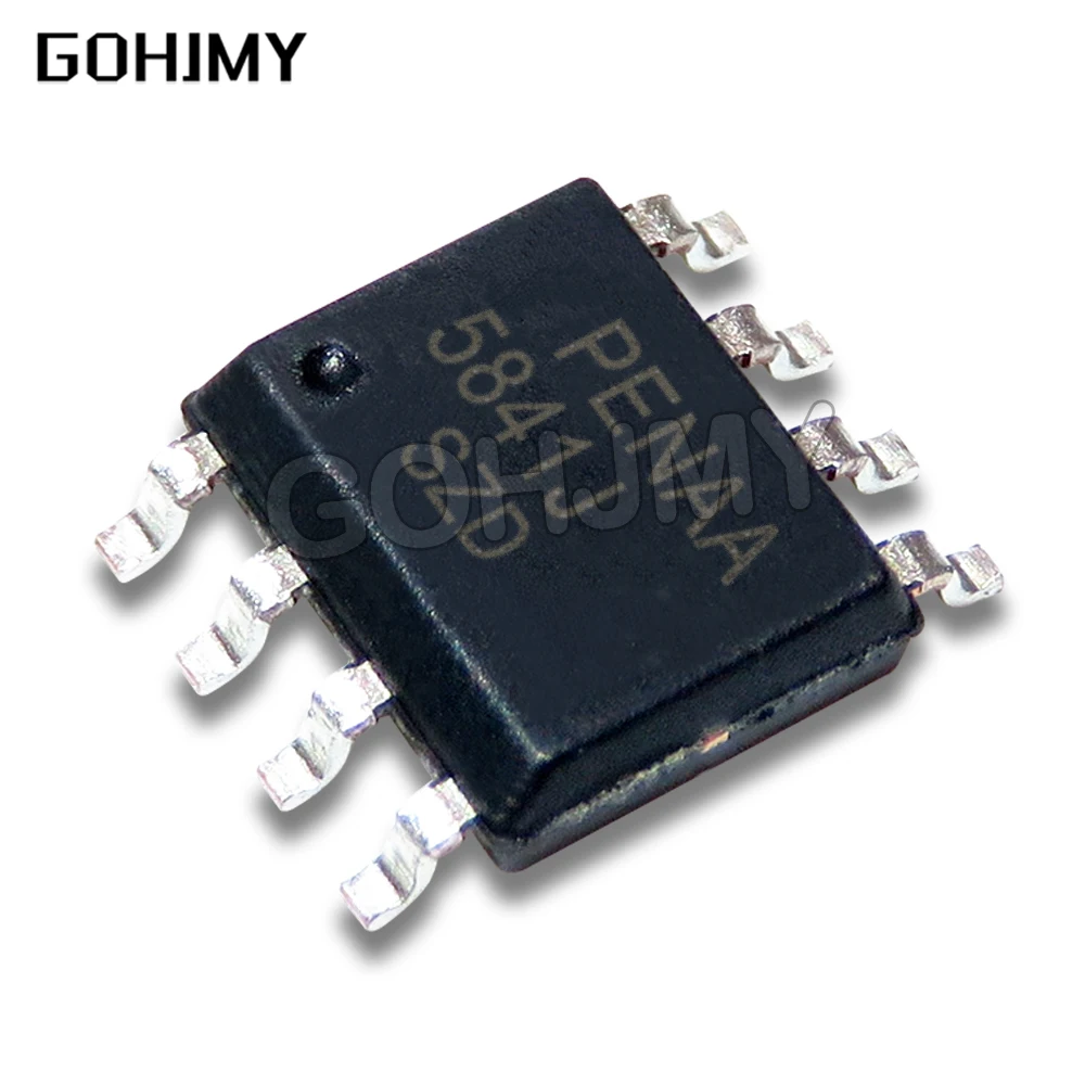 

10 шт. SG5841JSZD SG5841 SG6742HR SOP8 SG6841SZ SG5841SZ SG6742 SG6841 SOP