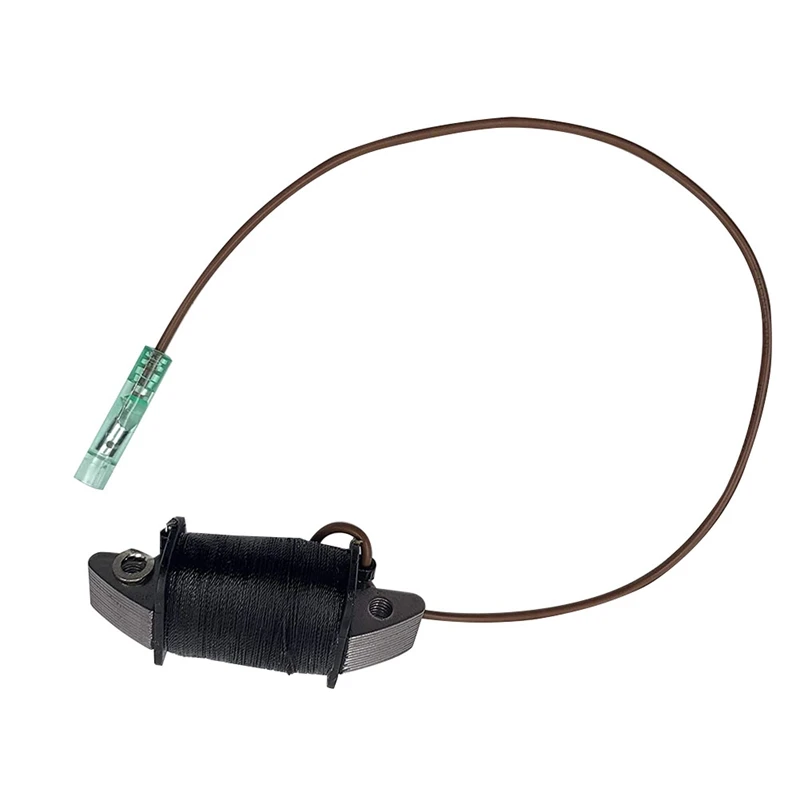 1 шт. катушка заряда 6H3-85520-00 для Yamaha подвесной 2-тактный 50HP 60HP 70HP 2T Parsun Powertec Seatec HDX