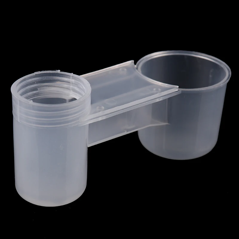 Drinker Cup For Poultry Dove Pigeon Bird Accessories