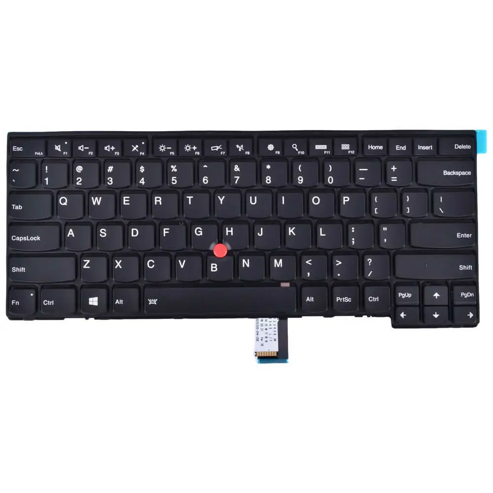 

Новая Оригинальная подсветка для ноутбука Lenovo Thinkpad T440 T440S T431S T440P T450 T450S T460