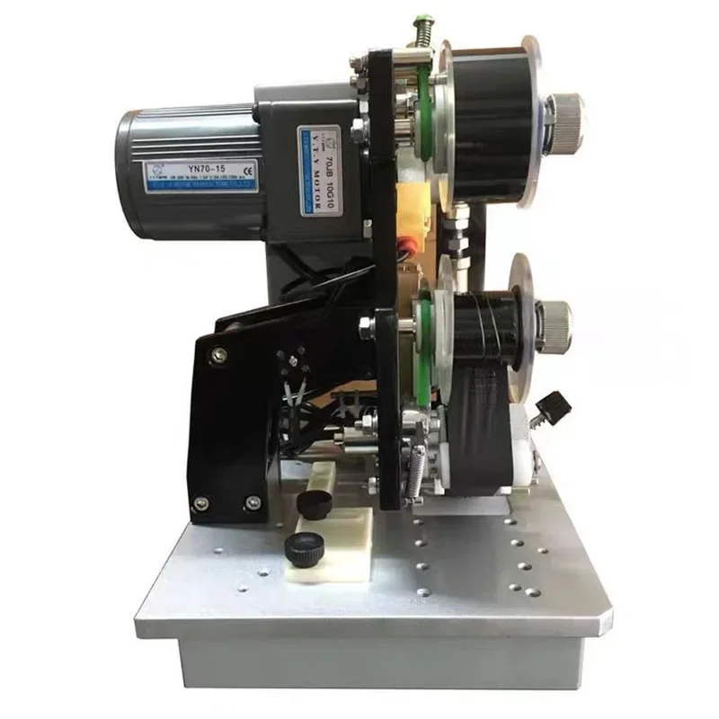 Электрический ленточный кодер HP-241B