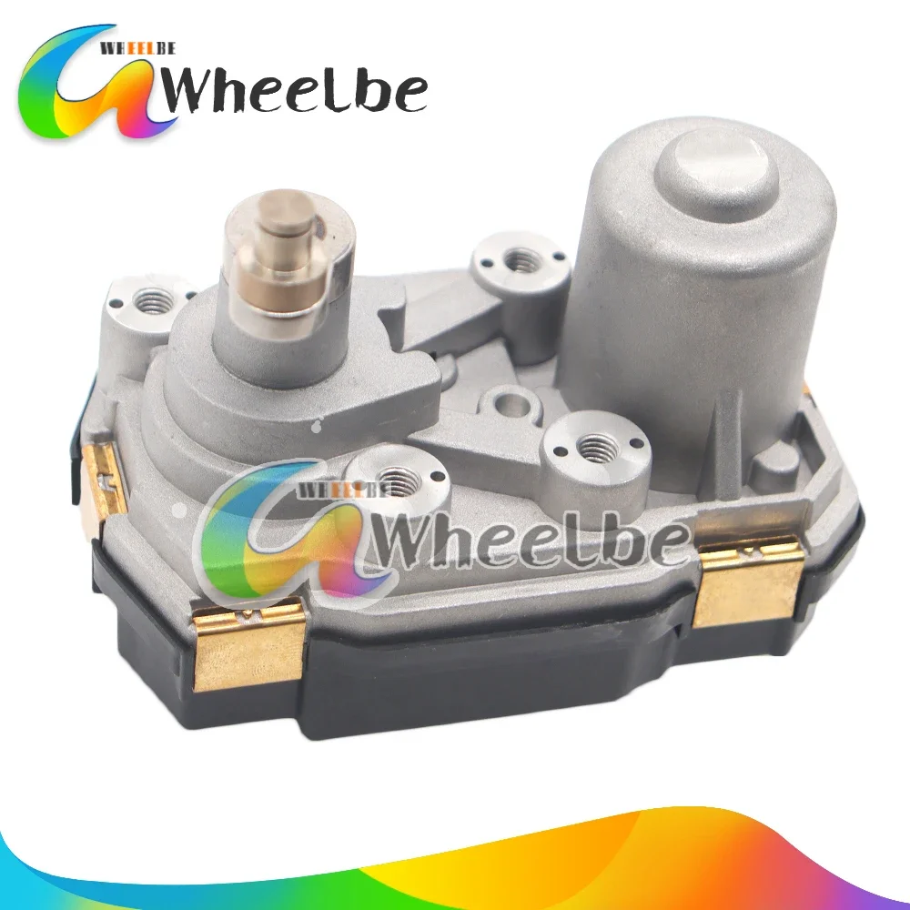 Автомобильный электронный привод турбокомпрессора для KIA Sedona 2016-2019 59001107607 28235-2F710