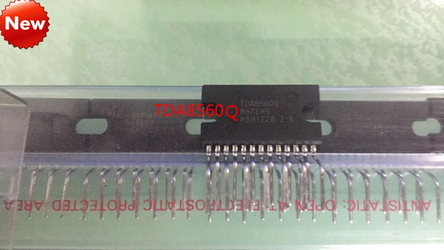 

new TDA8560Q TDA8560 8560Q ZIP