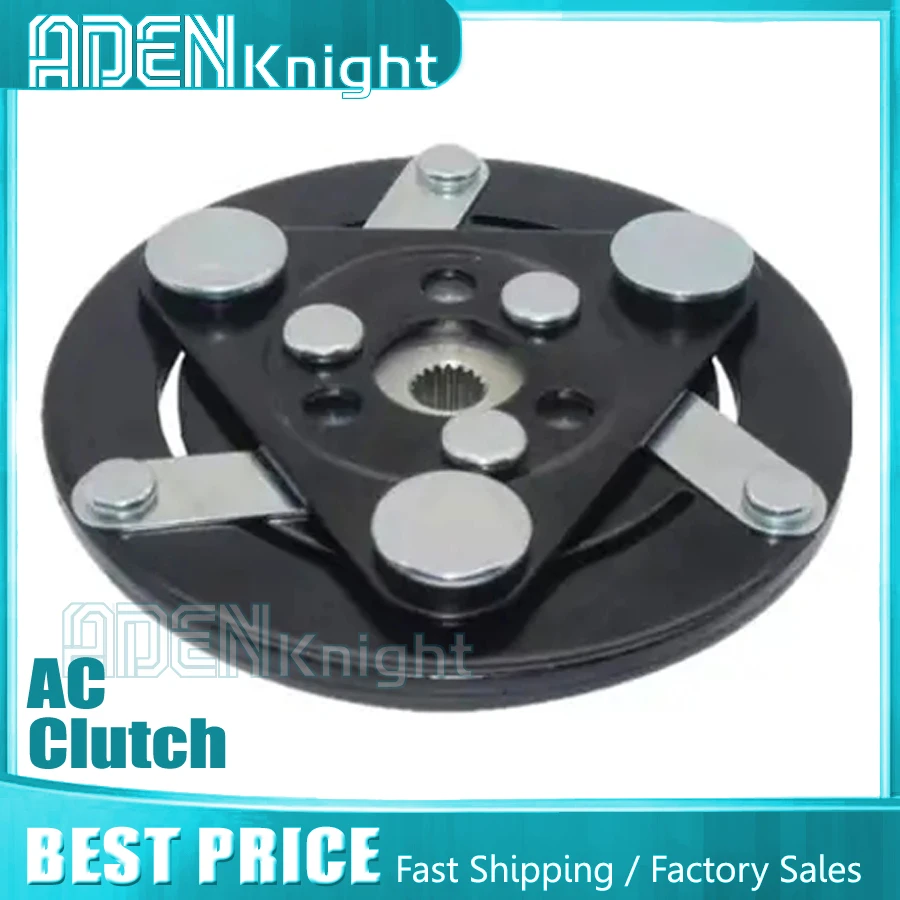 

TRSE07 ступица сцепления компрессора кондиционера для Honda Civic 38810-RSP-E01 38800-RNA-A010-M2